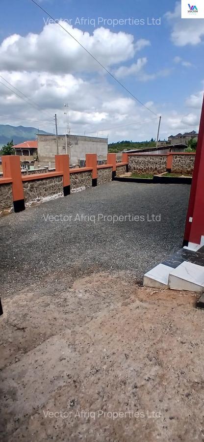 3 Bed House with En Suite in Ngong - 13