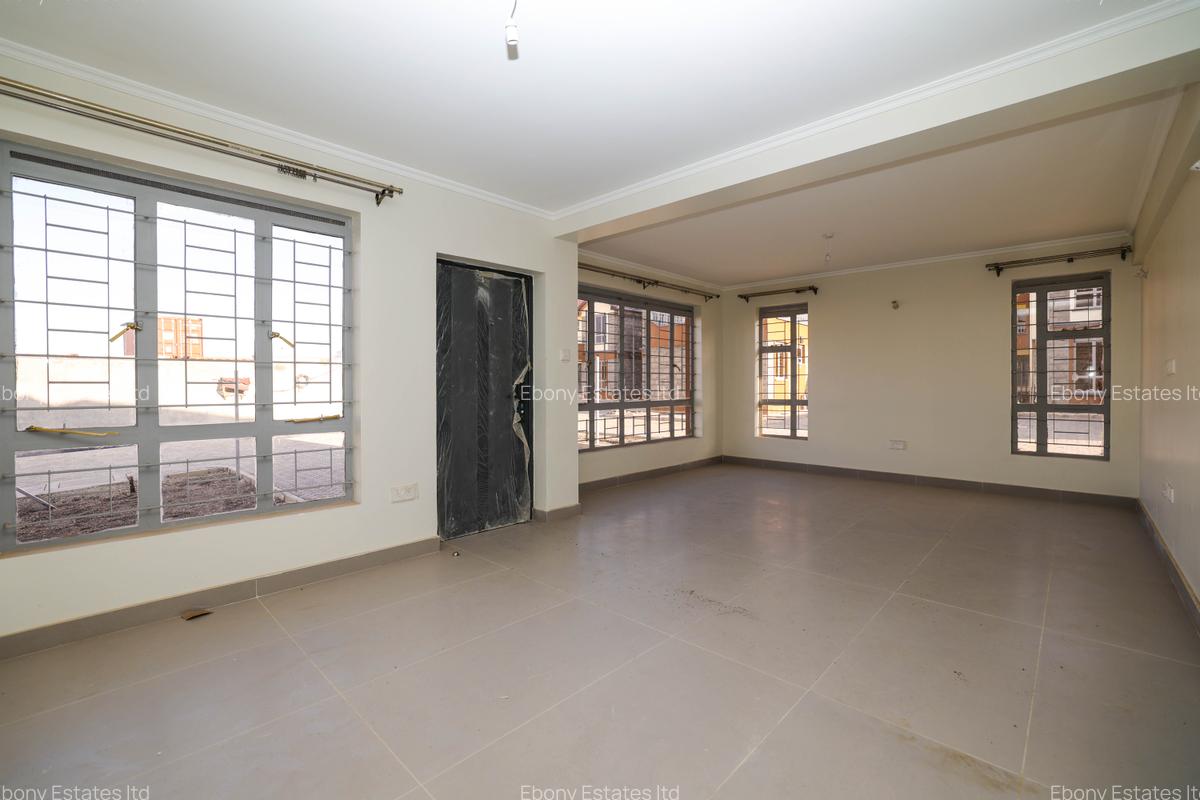 4 Bed Townhouse with En Suite at Kimalat -Enkasiti - 7