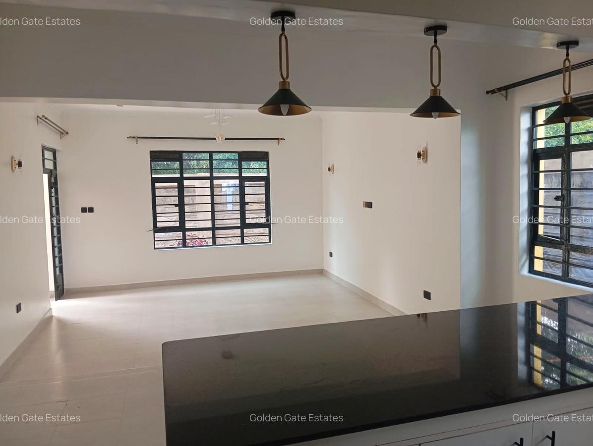 3 Bed House with En Suite in Ongata Rongai - 5