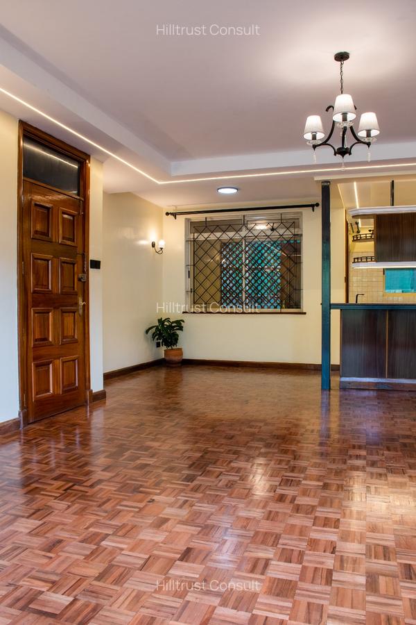 3 Bed Apartment with En Suite in Rhapta Road - 9