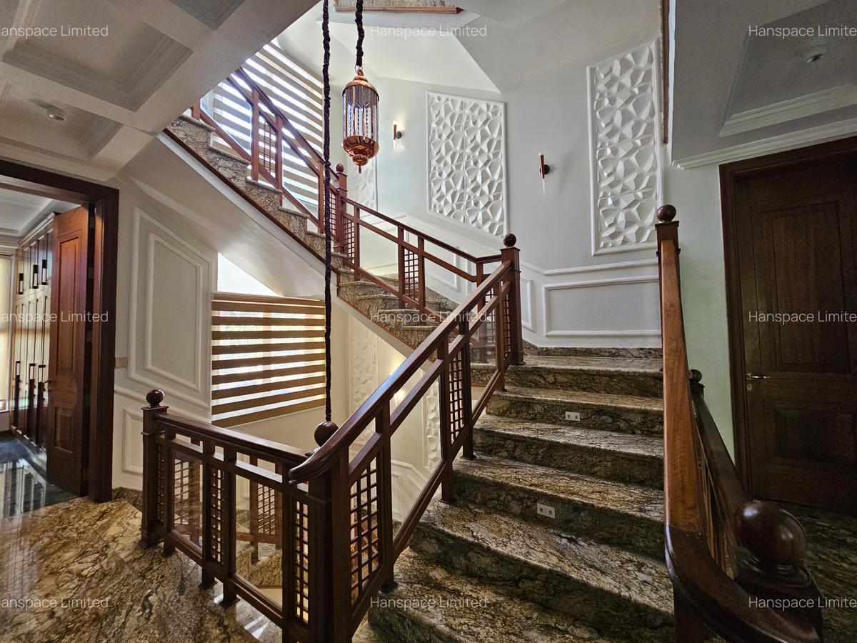 6 Bed Villa with En Suite in Lavington - 8