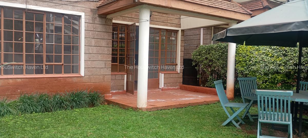 2 Bed Apartment with Swimming Pool at Near St Michaels Road - 1