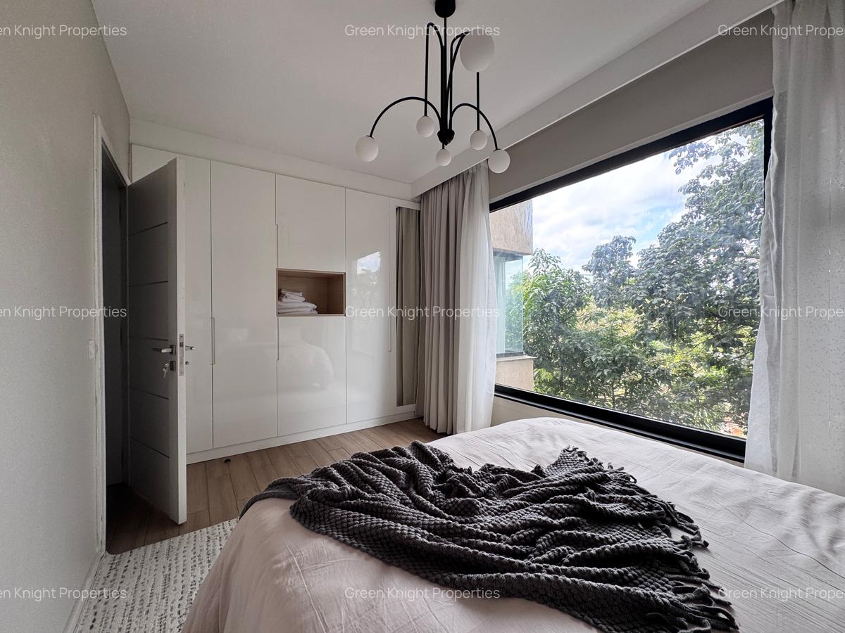 Serviced 2 Bed Apartment with En Suite in Lavington - 5