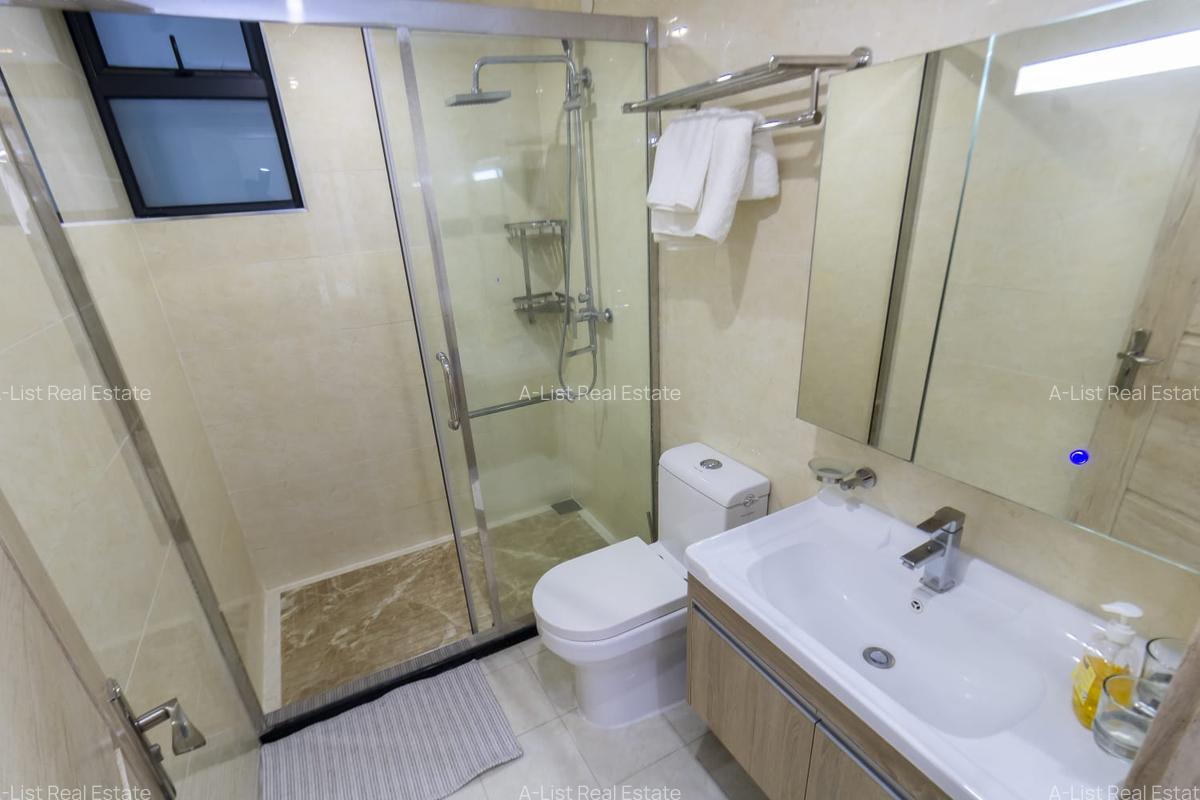 3 Bed Apartment with Swimming Pool at Kingara Road - 9
