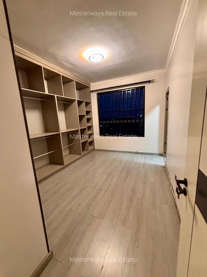 3 Bed Apartment with En Suite in Kilimani - 4