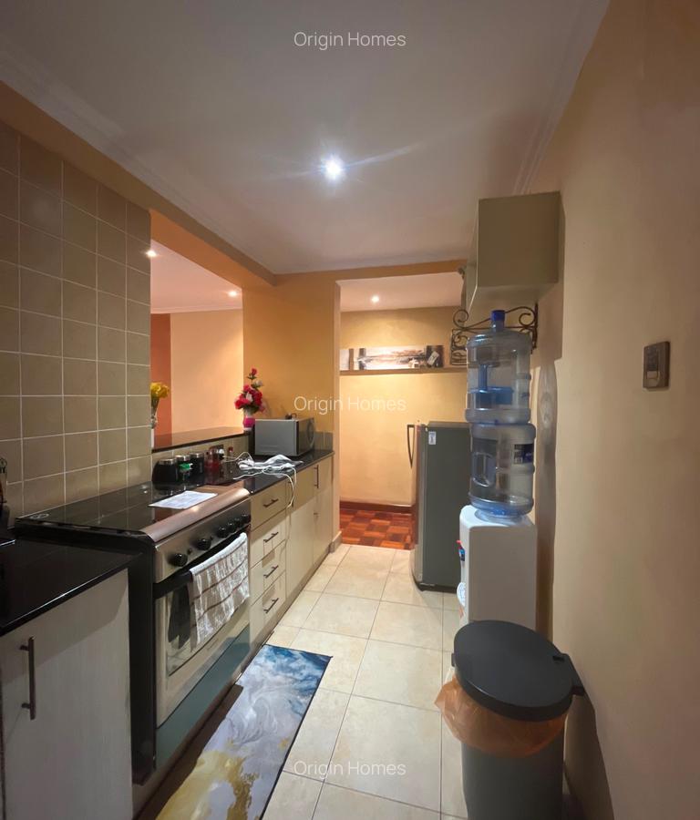 1 Bed Apartment with En Suite at Riverside Drive - 3