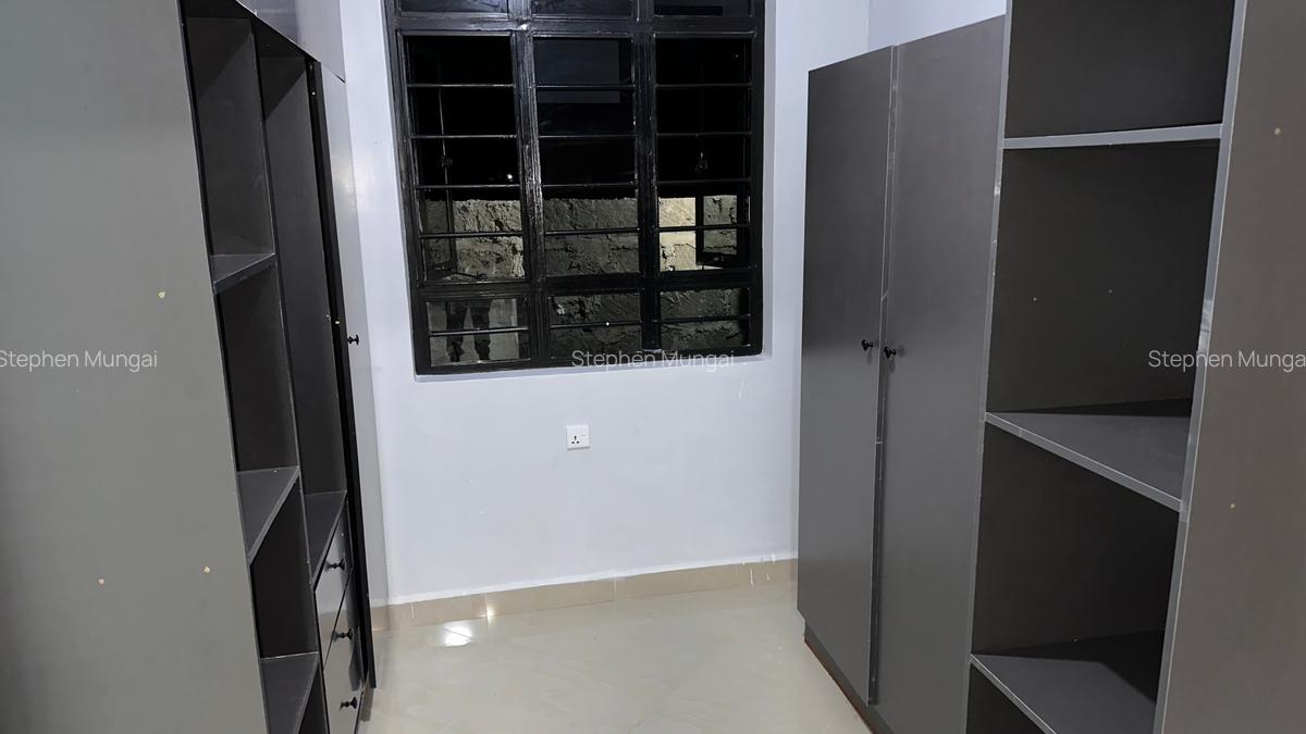 4 Bed House with En Suite at Oloika - 5