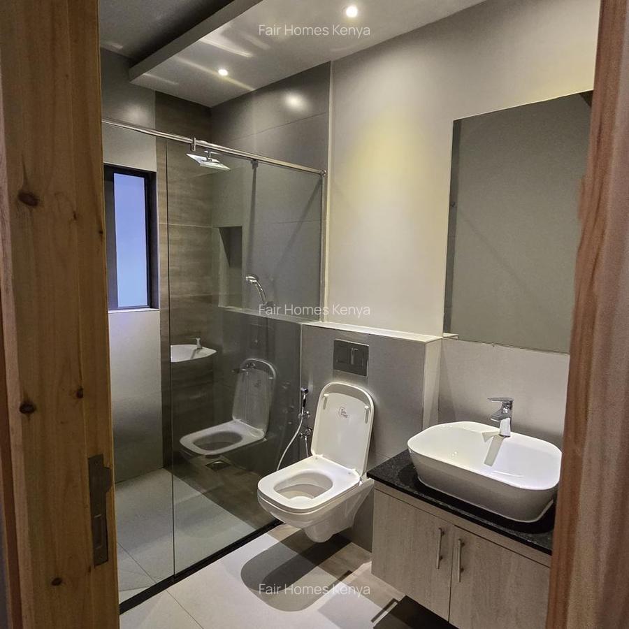 3 Bed Apartment with En Suite at Mandera Road - 10