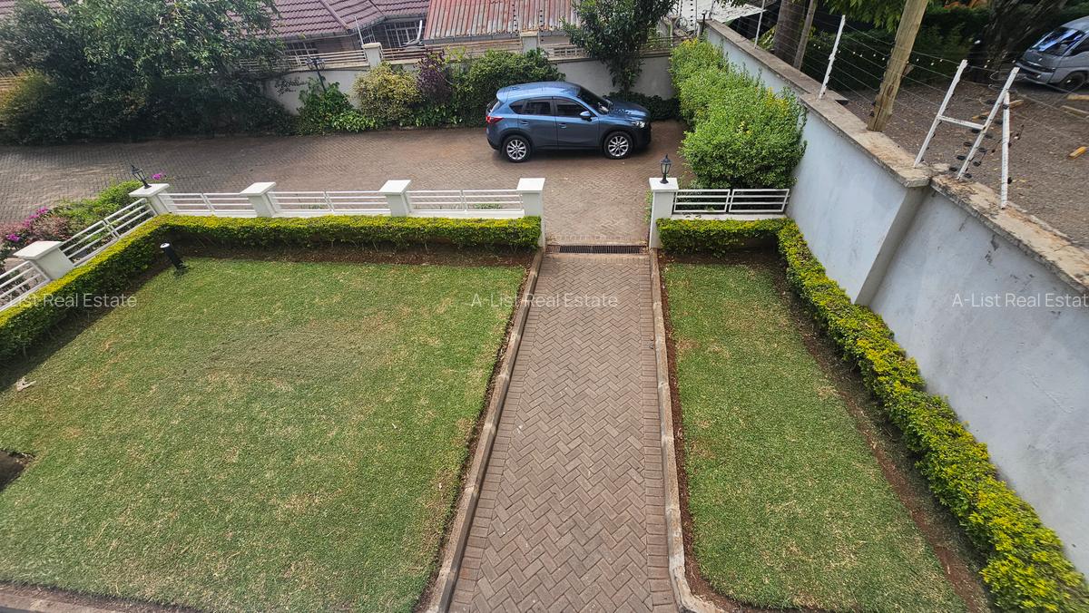 5 Bed Villa with En Suite at Amboseli Road - 20