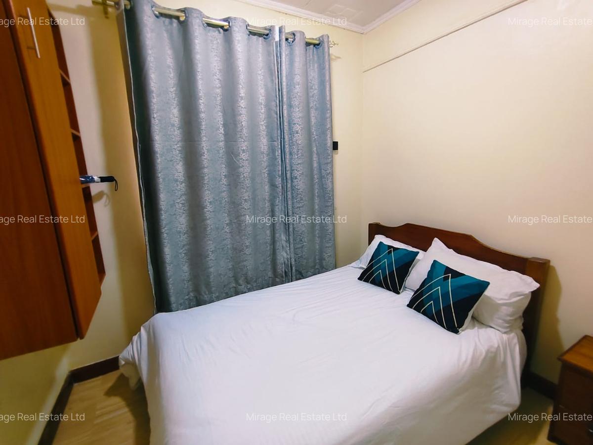 1 Bed House with Garden in Karen - 7