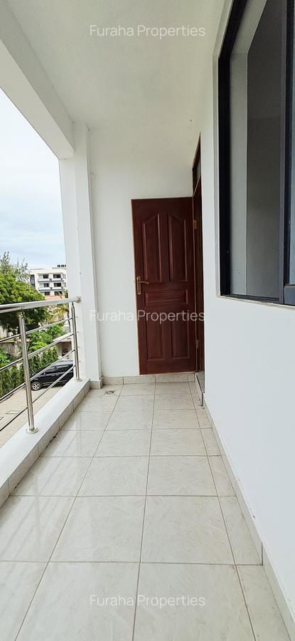 4 Bed Townhouse with En Suite at Nyali - 3
