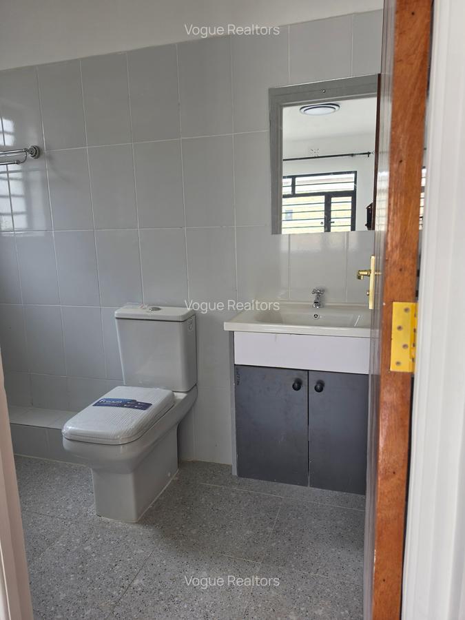 3 Bed House with Garden at Matasia - 12
