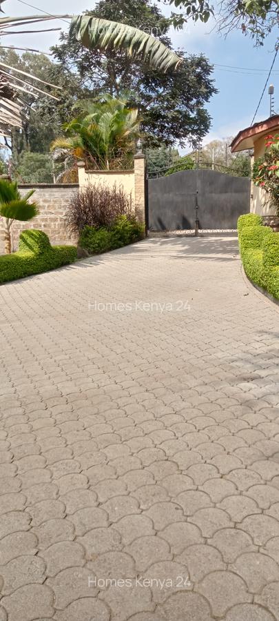 2 Bed House at Runda Grove - 4