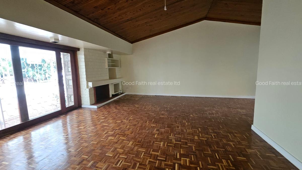 4 Bed House with Staff Quarters in Runda - 2