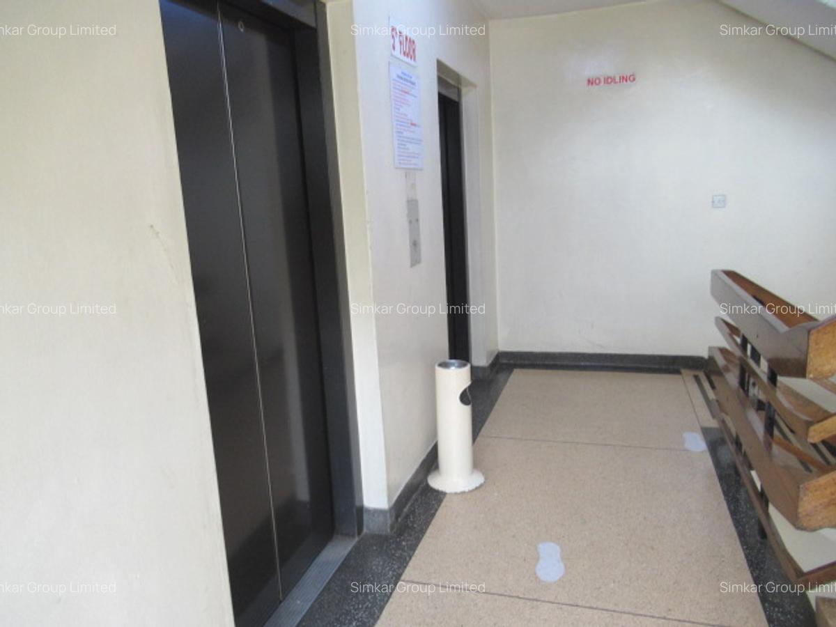 Commercial Property with Backup Generator at Cbd - 4