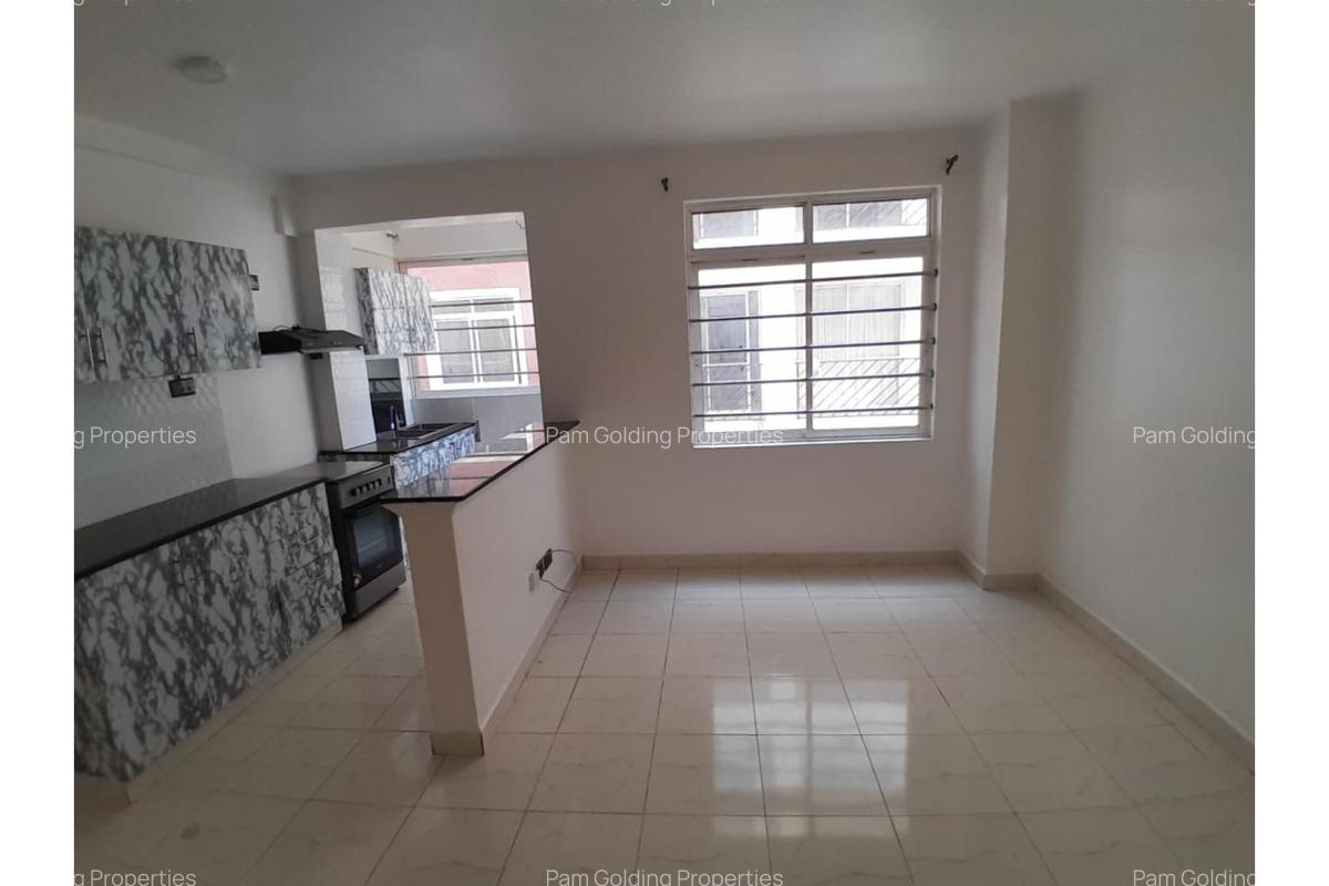 2 Bed Apartment with En Suite at Kiambu Road - 3