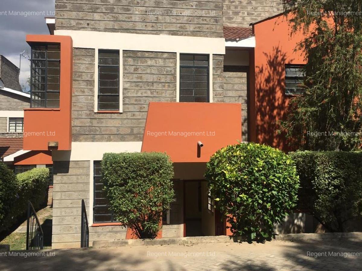 3 Bed Apartment in Athi River - 1