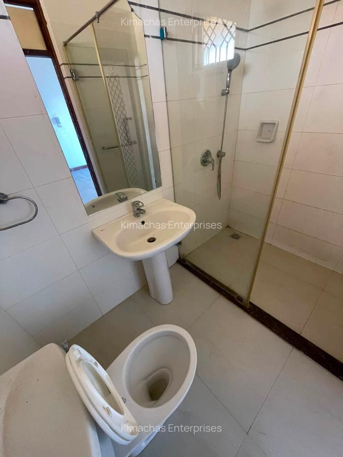 3 Bed Apartment with En Suite at Shanzu - 3