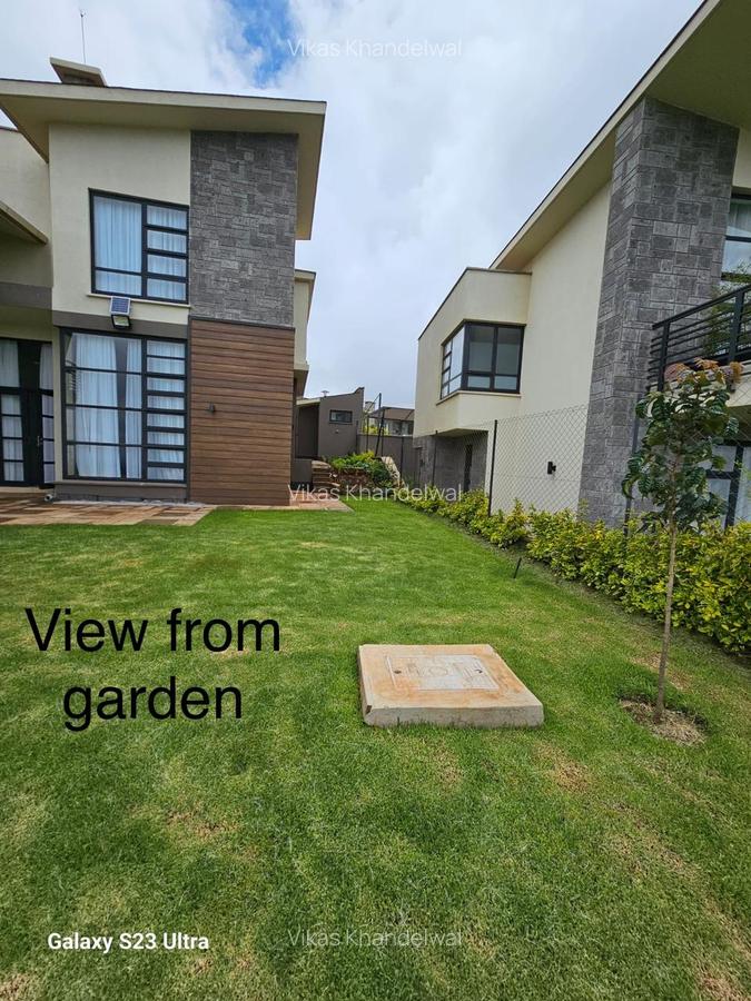 4 Bed Villa with En Suite at Tilisi Views - 7