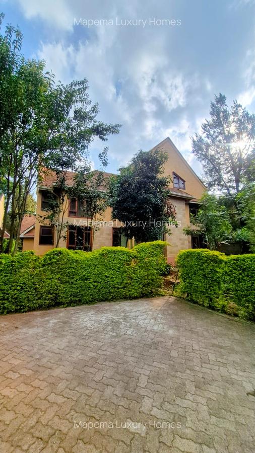 5 Bed Villa with En Suite at Miotoni - 14