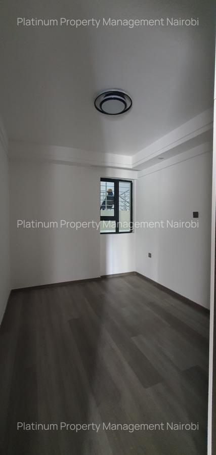 2 Bed Apartment with En Suite at Westlands - 9