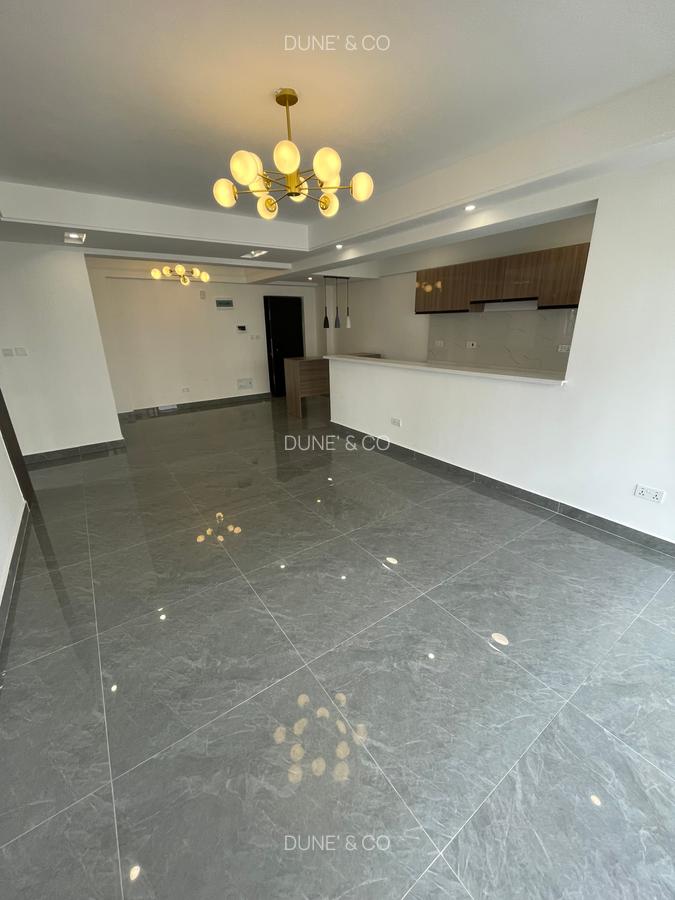 2 Bed Apartment with En Suite in Riverside - 8