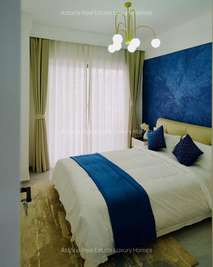 3 Bed Apartment with En Suite at 2026-424 - 8