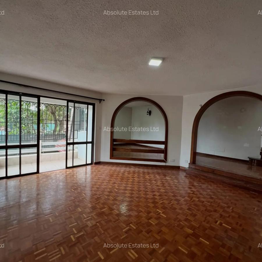 5 Bed Townhouse with Staff Quarters in Lavington - 2