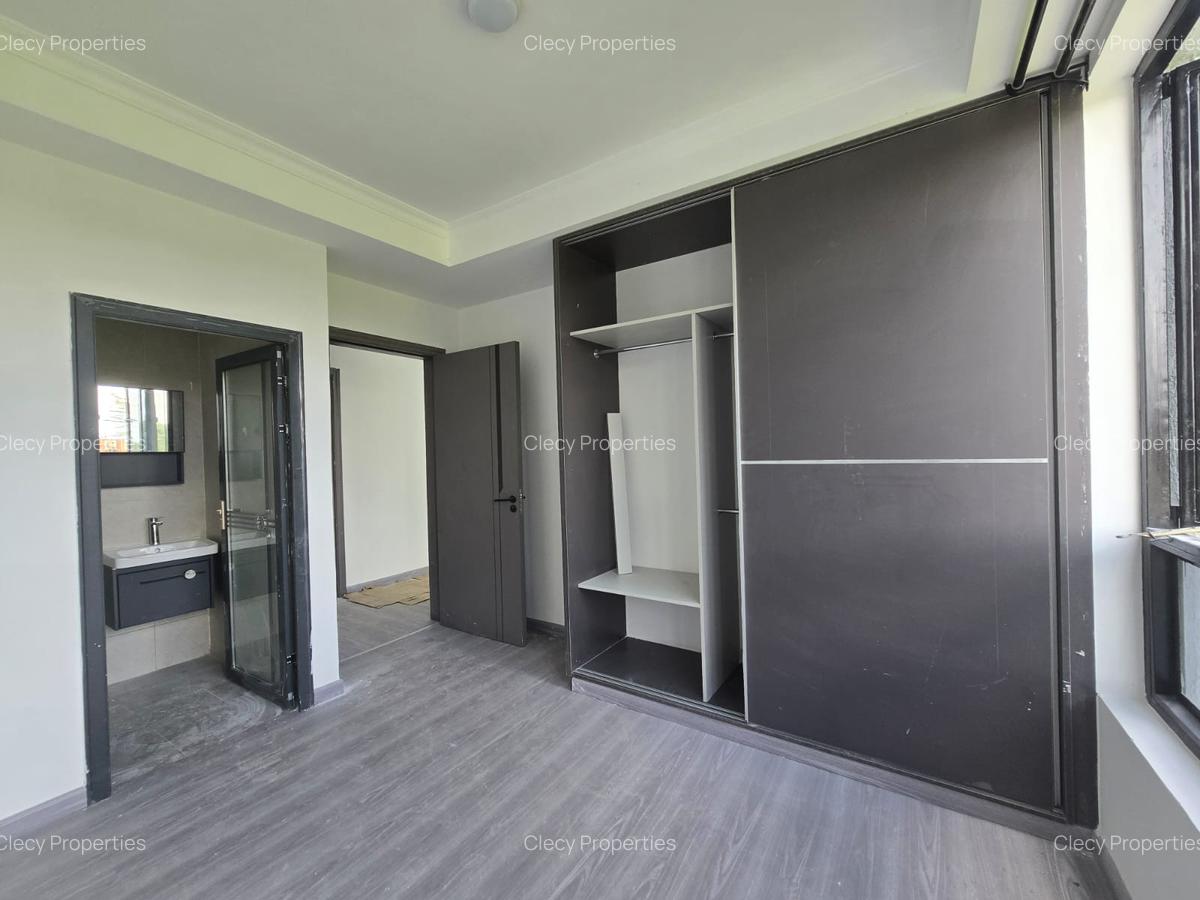 5 Bed House with En Suite at Kamiti - 12