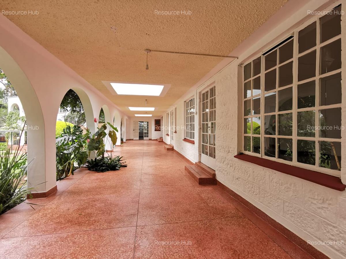 5 Bed House with En Suite at Off Ngecha Road - 6