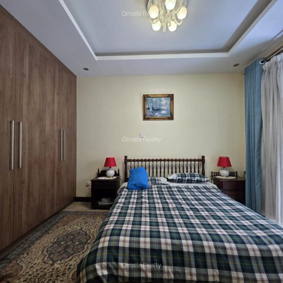 Serviced 4 Bed Apartment with En Suite in Kileleshwa - 14