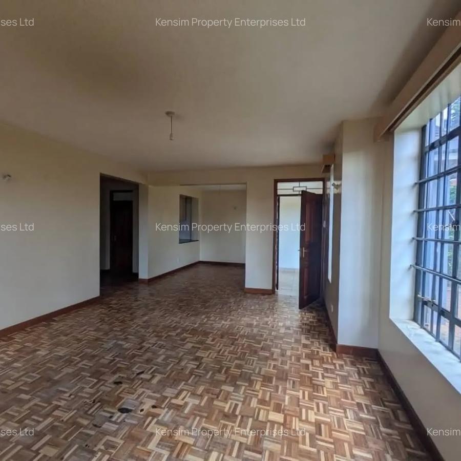 4 Bed Townhouse with En Suite in Kitisuru - 8