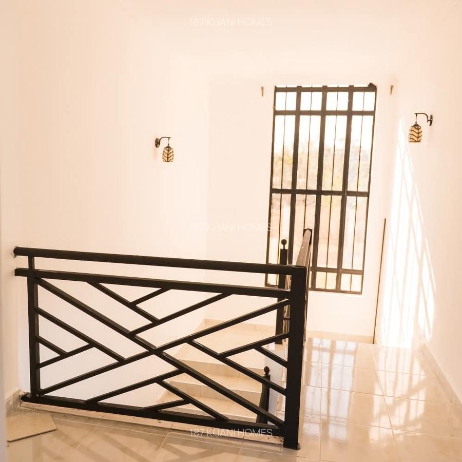 4 Bed House with En Suite at Kikuyu - 8