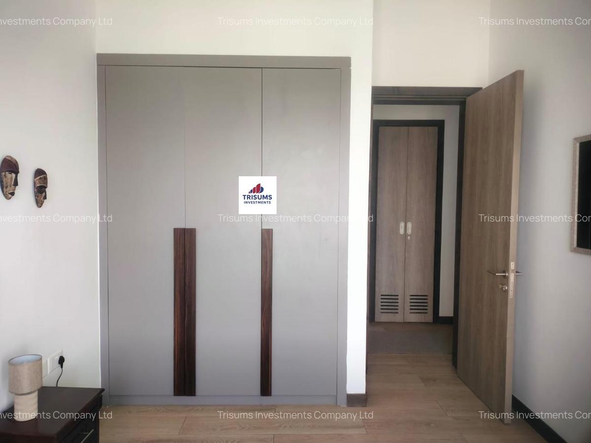 3 Bed Apartment with En Suite in Gigiri - 10