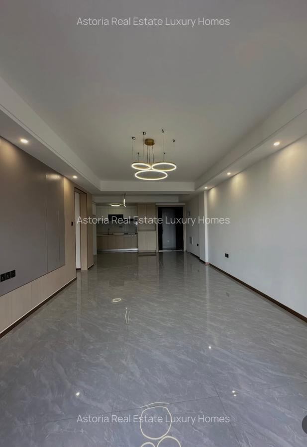 3 Bed Apartment with En Suite in Lavington - 1