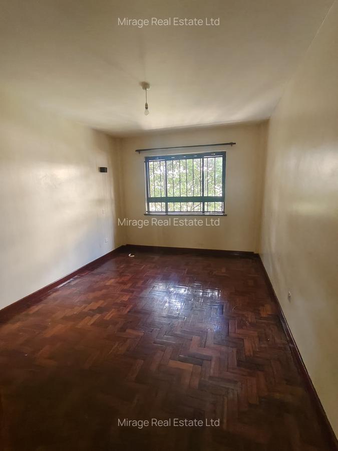 3 Bed Apartment with Swimming Pool in Lavington - 16