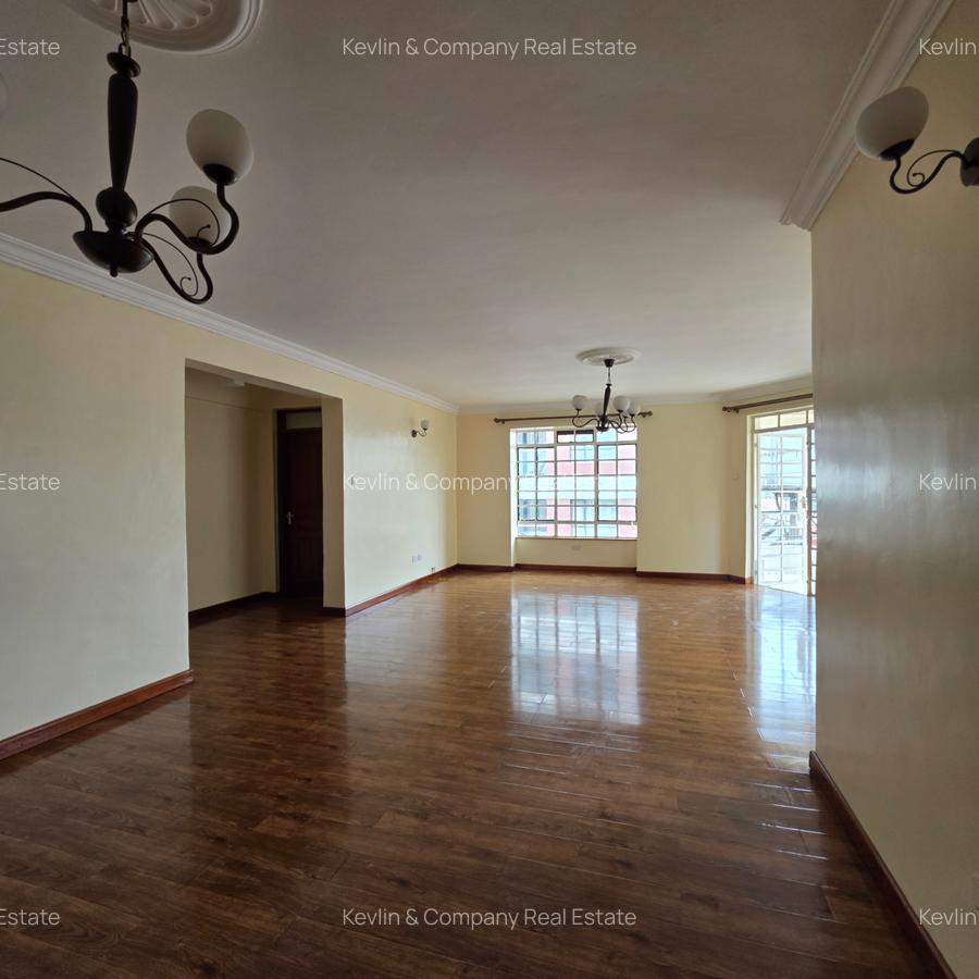 3 Bed Apartment with En Suite in Lavington - 3
