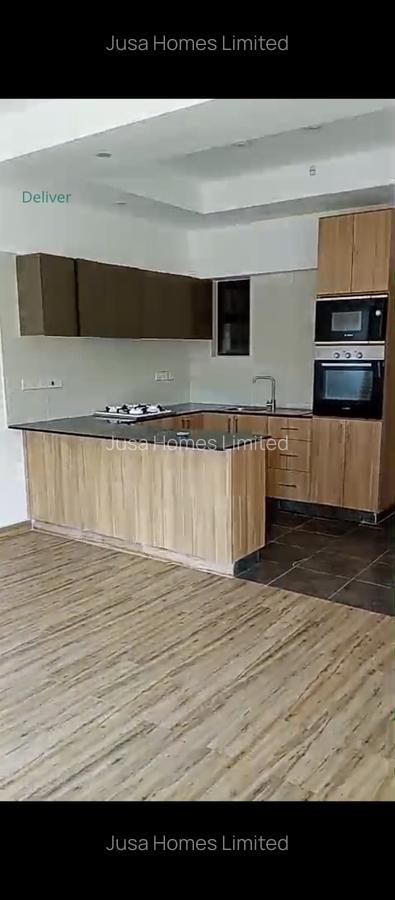 2 Bed Apartment with En Suite in Kilimani - 2