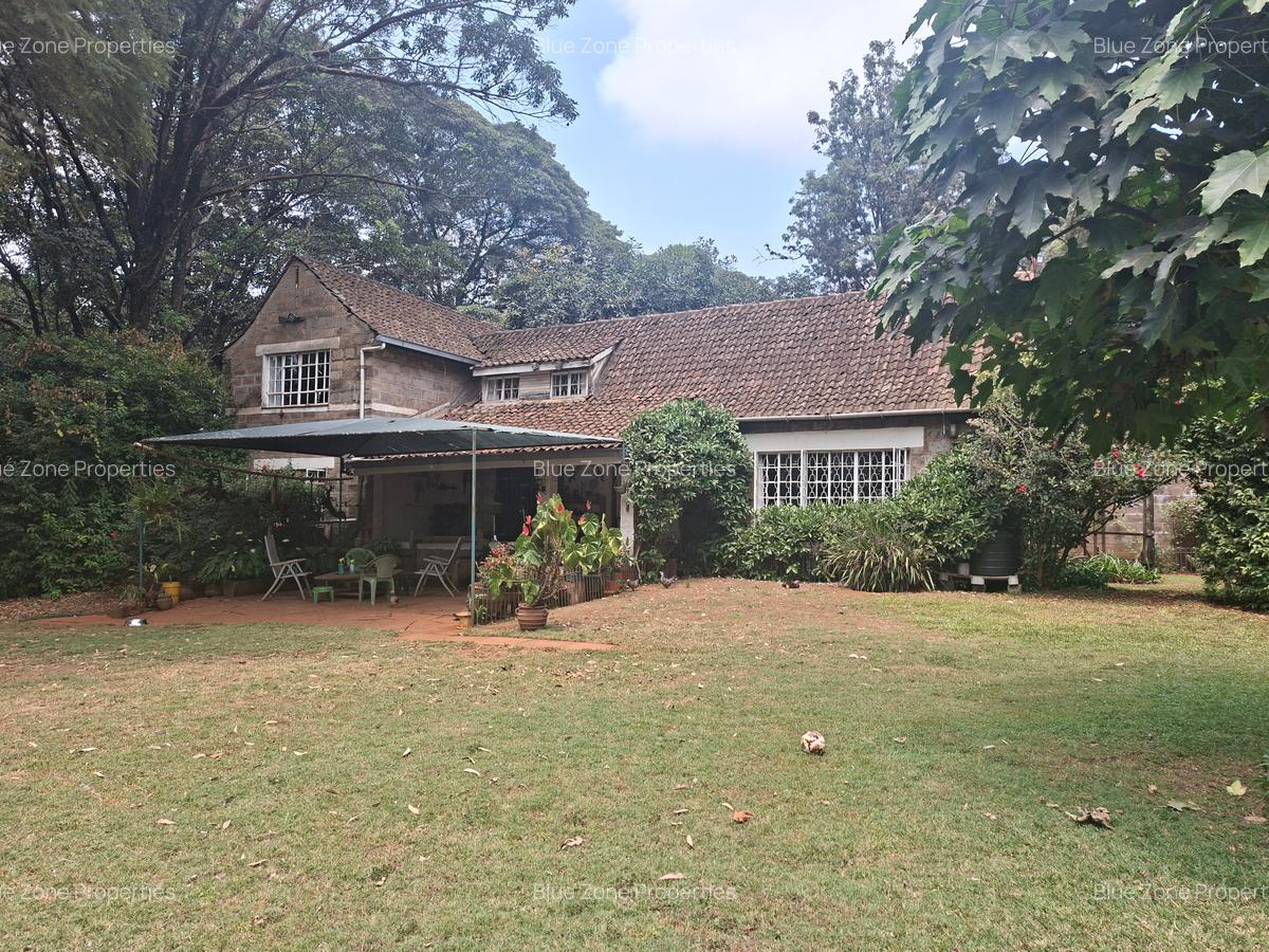 Land at Off Ridgeways/Kiambu Rd - 1