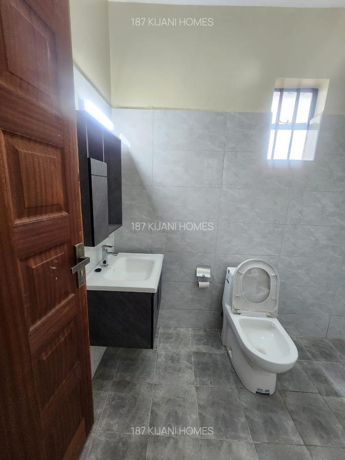 3 Bed House with En Suite at Katani - 10