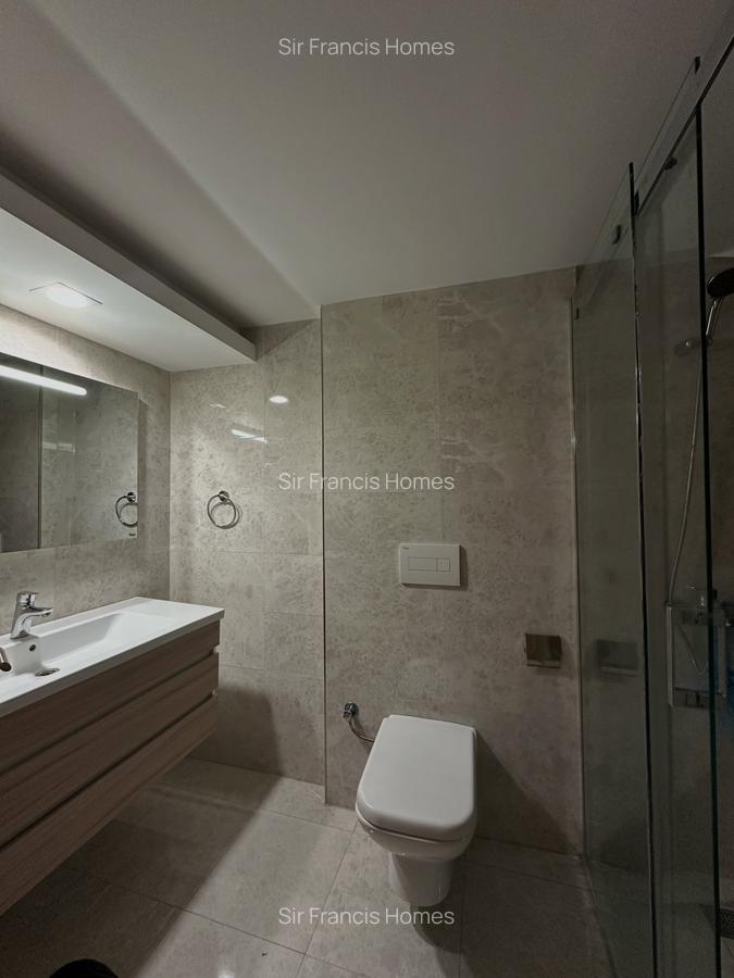 3 Bed Apartment with En Suite at Kileleshwa - 5