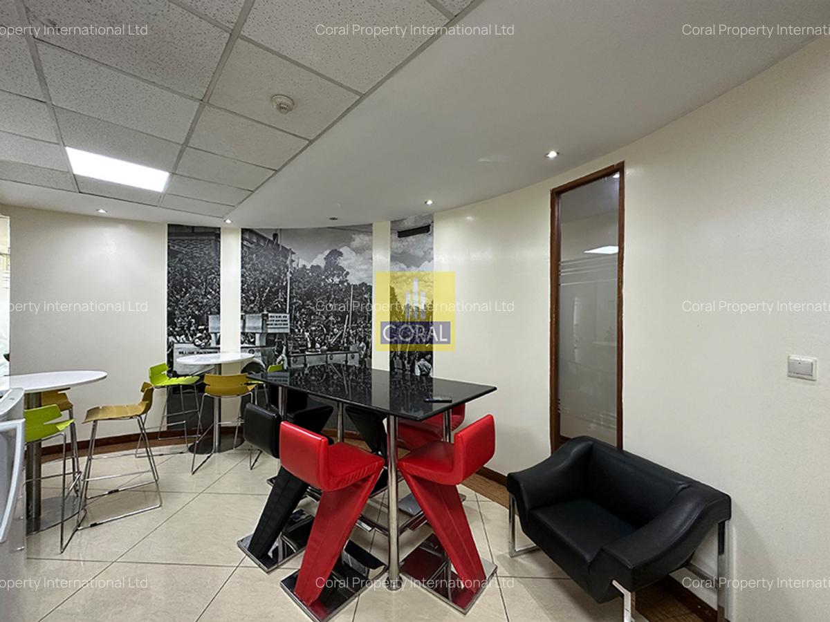 Commercial Property in Westlands Area - 9