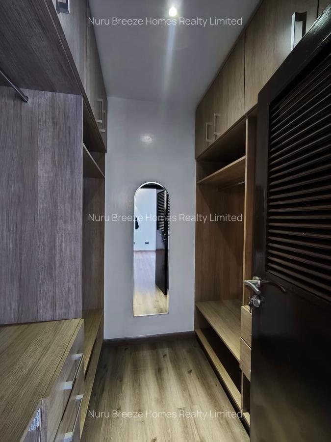 3 Bed Apartment with En Suite in Kileleshwa - 11