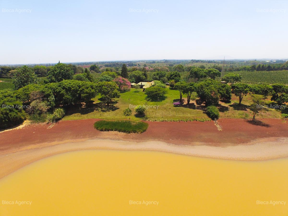 Residential Land at Juja-Gatundu Rd - 15