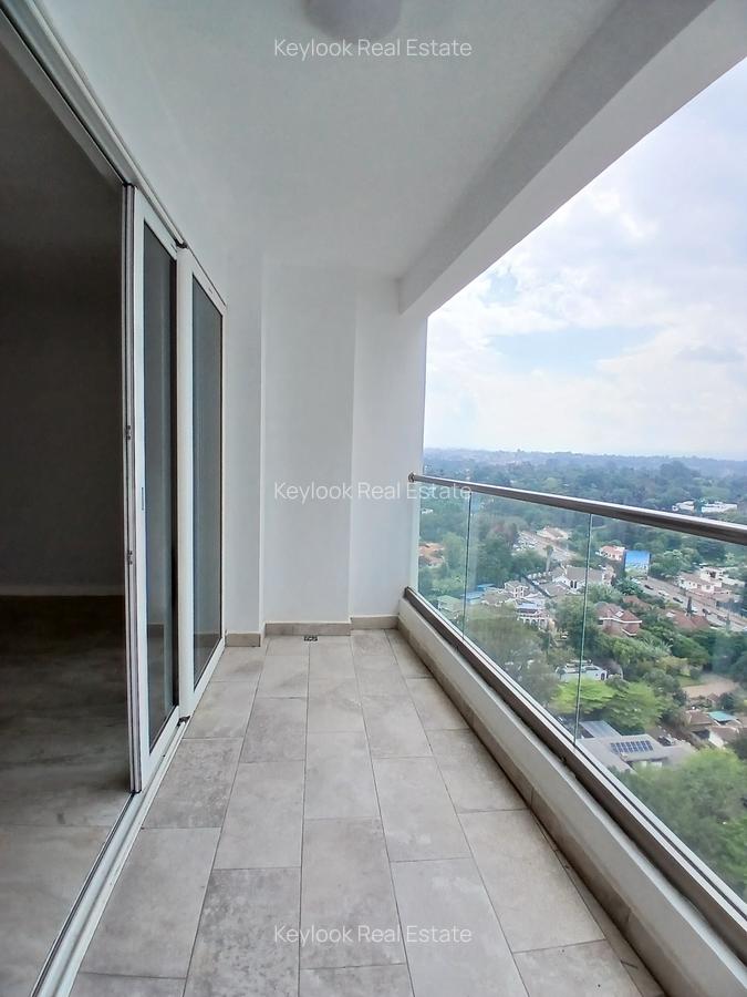 3 Bed Apartment with En Suite at Kileleshwa - 14
