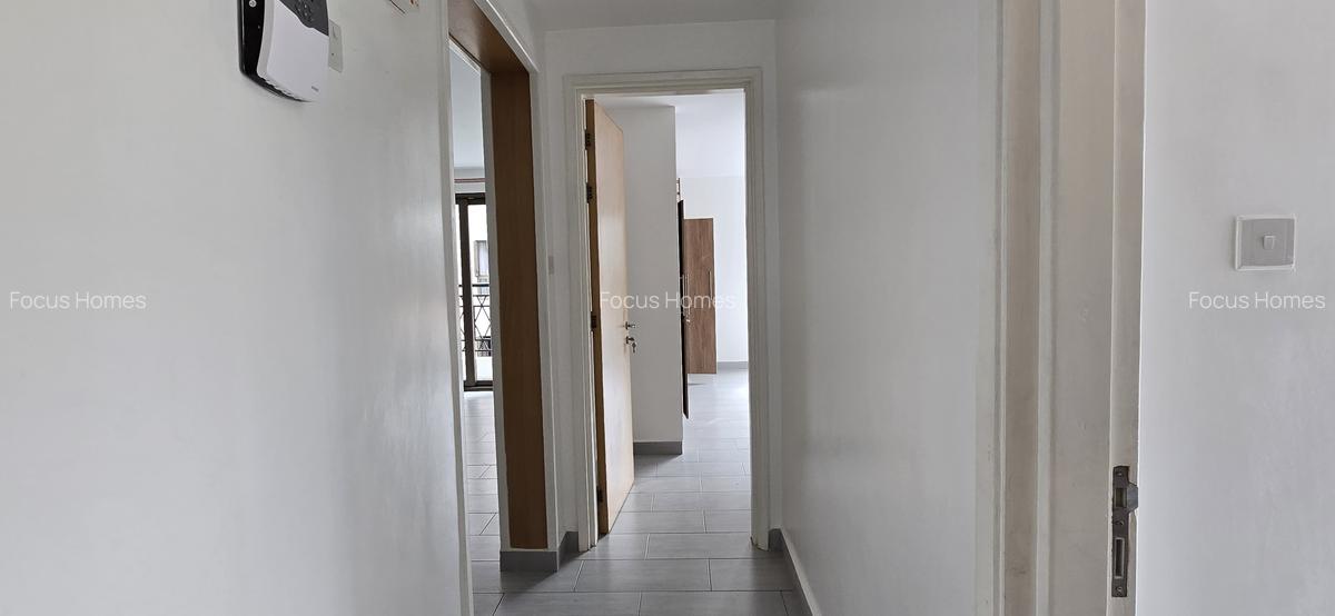 3 Bed Apartment in Lavington - 12