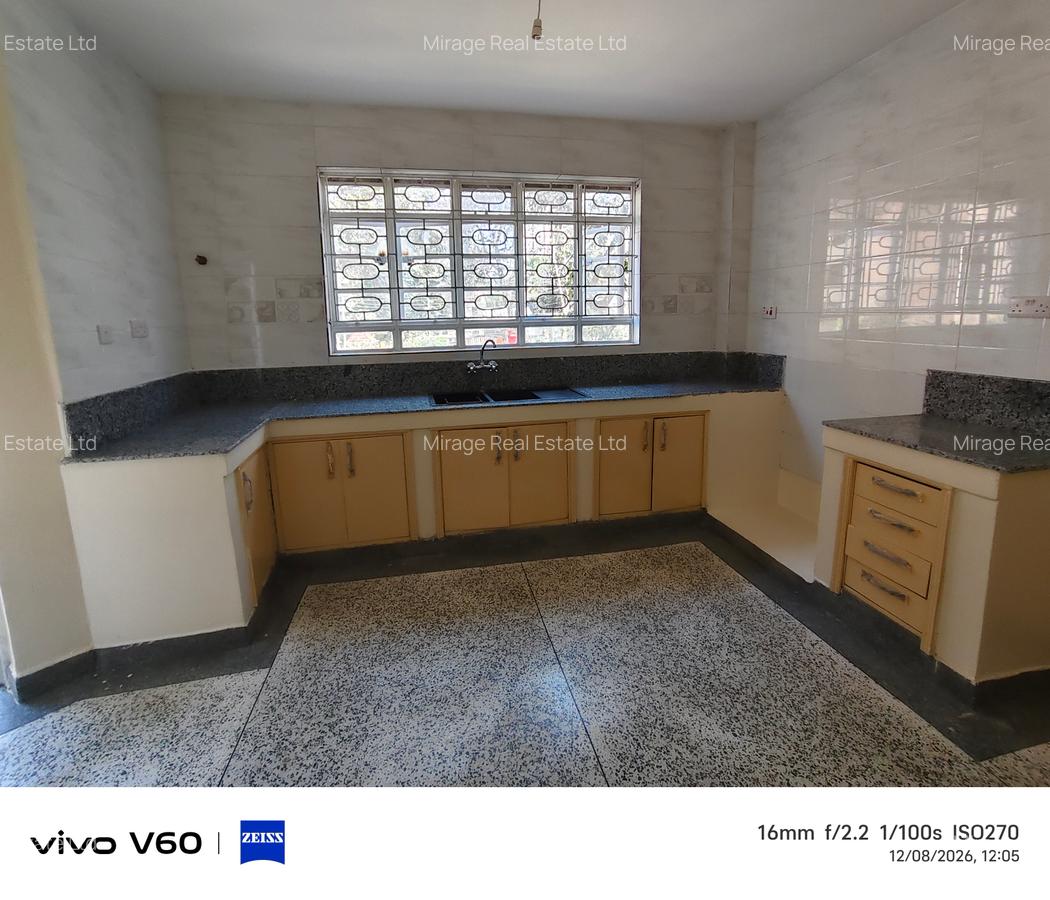 2 Bed Apartment with En Suite in Kileleshwa - 7