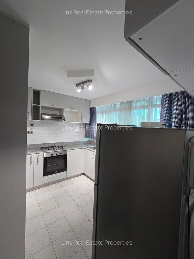 3 Bed Townhouse with En Suite in Kileleshwa - 8