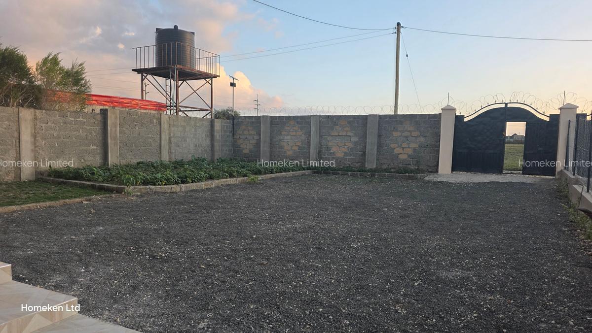 3 Bed House with En Suite at Kitengela - 2