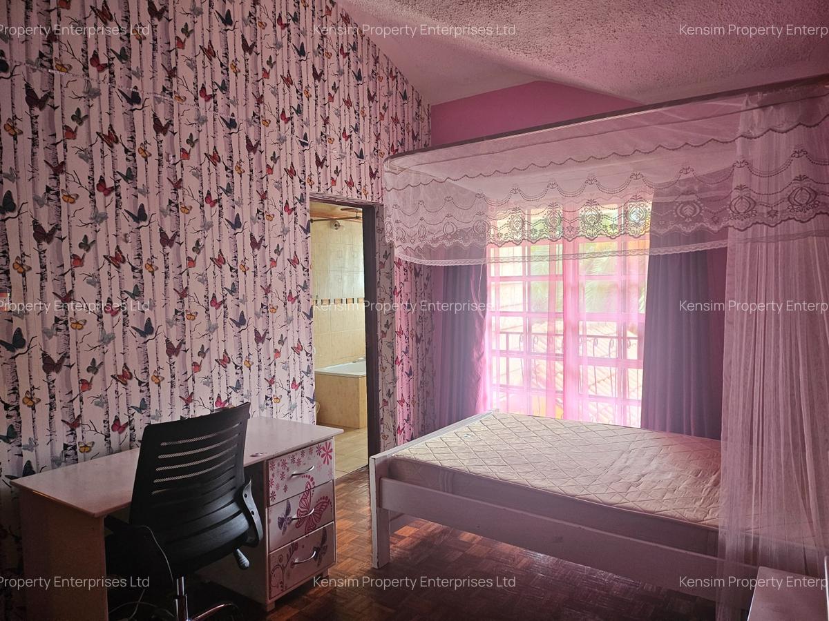 4 Bed Townhouse with En Suite in Lavington - 9